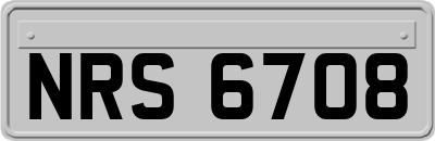 NRS6708