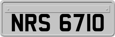 NRS6710