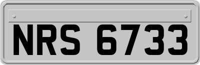 NRS6733