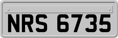 NRS6735