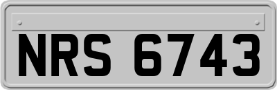 NRS6743