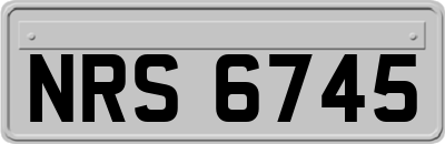 NRS6745