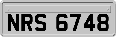 NRS6748