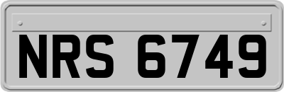 NRS6749