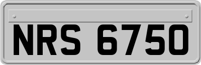 NRS6750
