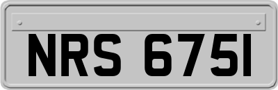 NRS6751