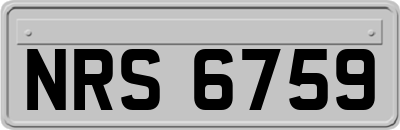 NRS6759