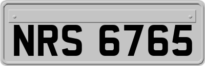 NRS6765