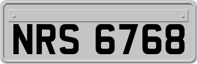 NRS6768