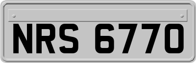 NRS6770