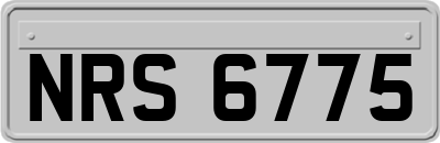 NRS6775