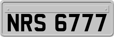 NRS6777