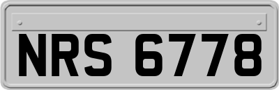 NRS6778