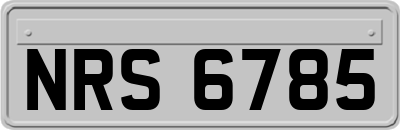 NRS6785
