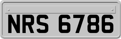 NRS6786