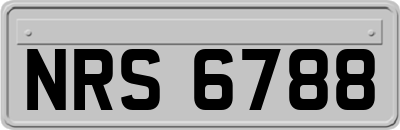 NRS6788