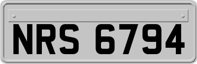 NRS6794