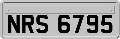 NRS6795