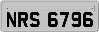 NRS6796