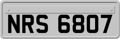 NRS6807