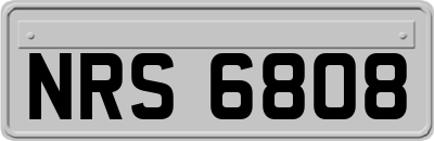 NRS6808