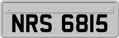 NRS6815