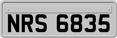 NRS6835