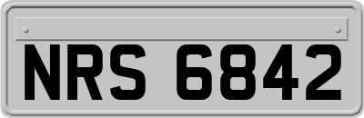 NRS6842