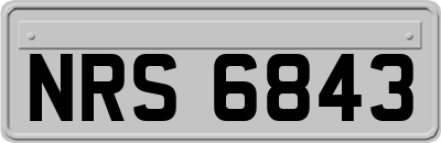 NRS6843