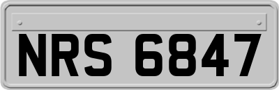 NRS6847