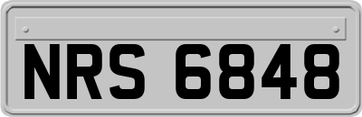 NRS6848