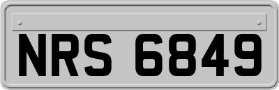 NRS6849