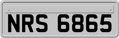 NRS6865