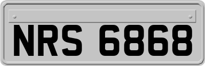 NRS6868