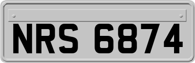 NRS6874