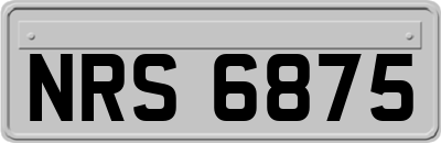 NRS6875