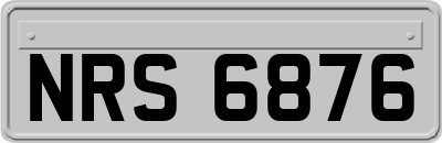 NRS6876