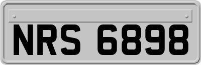 NRS6898