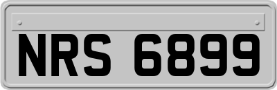 NRS6899