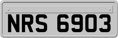 NRS6903