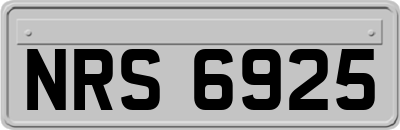 NRS6925