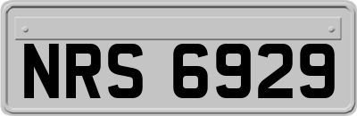 NRS6929