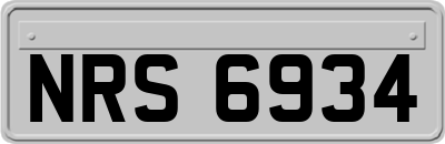 NRS6934
