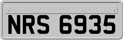 NRS6935