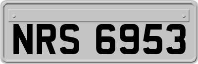 NRS6953