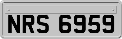 NRS6959