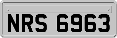 NRS6963