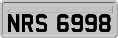 NRS6998