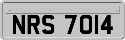 NRS7014
