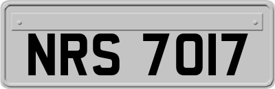 NRS7017